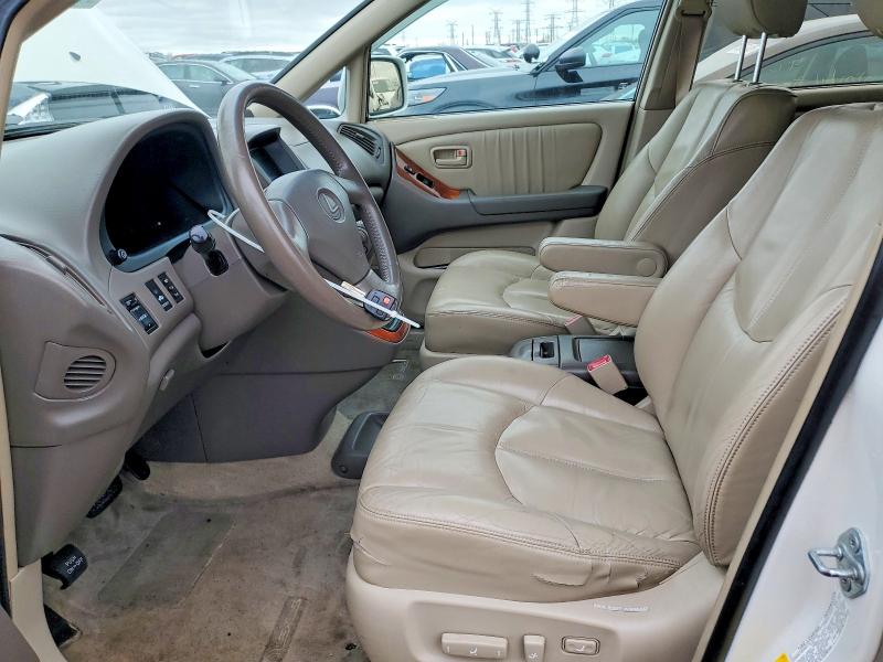 Продаж на аукціоні авто 1999 Lexus Rx, vin: JT6HF10U9X0079471, номер лоту: 49621546