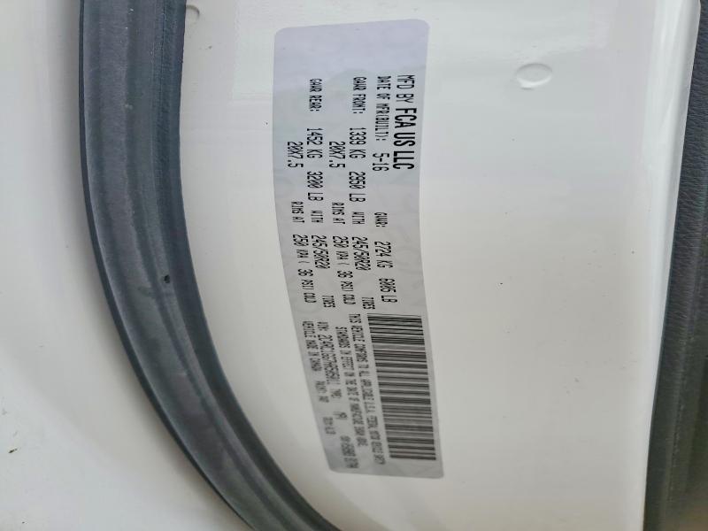 Aukcja sprzedaży 2017 Chrysler Pacifica, vin: 2C4RC1GG7HR505011, numer aukcji: 50925926