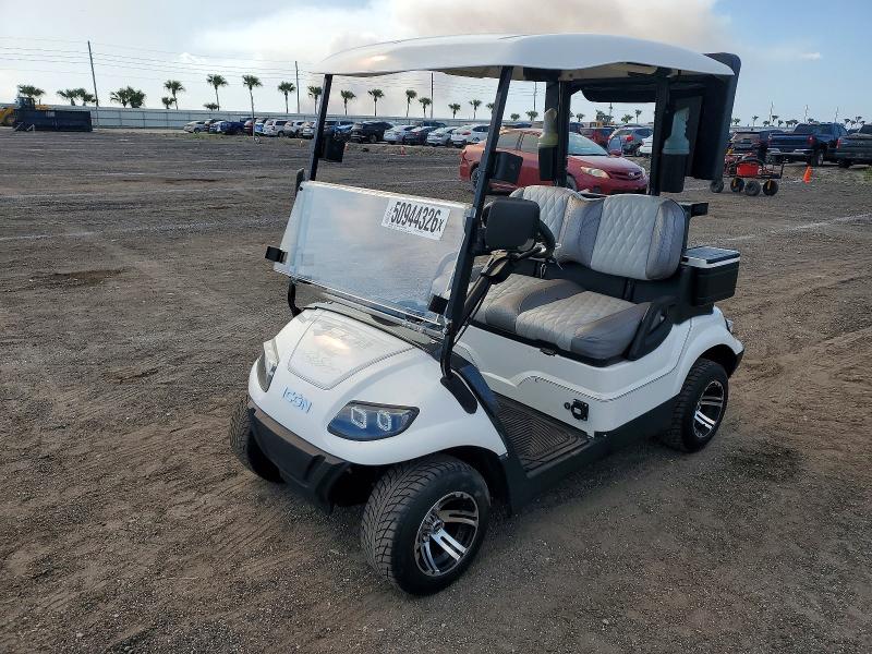 Продаж на аукціоні авто 2021 Icon Ev Golf Cart, vin: 19120313, номер лоту: 50944326
