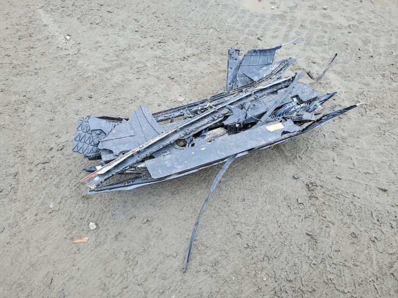 2023 Hyundai Elantra N მანქანა იყიდება აუქციონზე, vin: KMHLW4AK8PU018828, აუქციონის ნომერი: 48795946