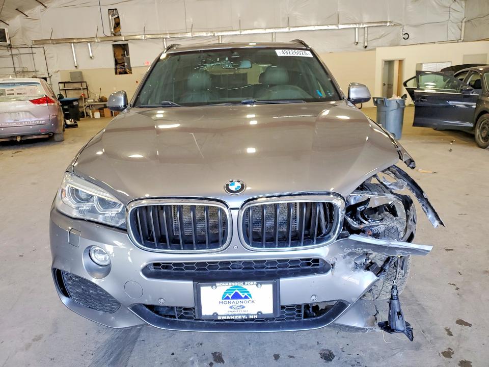 Aukcja sprzedaży 2017 Bmw X5, vin: 5UXKR0C30H0V70269, numer aukcji: 49226026