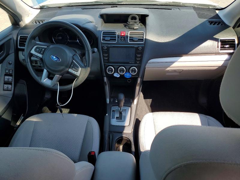 Aukcja sprzedaży 2018 Subaru Forester, vin: JF2SJAGC6JH473577, numer aukcji: 49153916