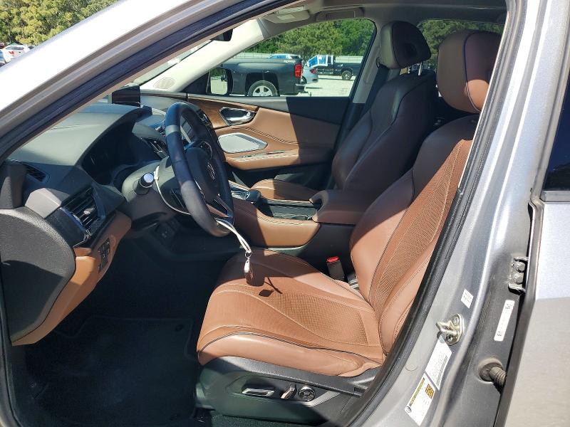 2019 Acura Rdx მანქანა იყიდება აუქციონზე, vin: 5J8TC1H76KL021790, აუქციონის ნომერი: 49060586