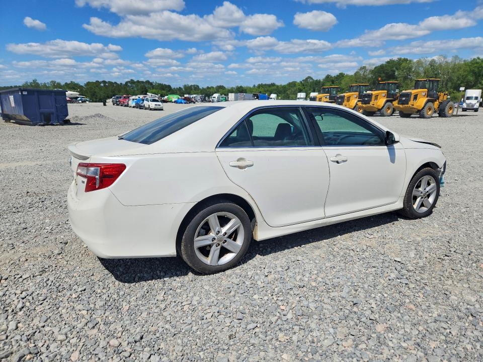 Продаж на аукціоні авто 2014 Toyota Camry, vin: 4T1BF1FK4EU458514, номер лоту: 49457856