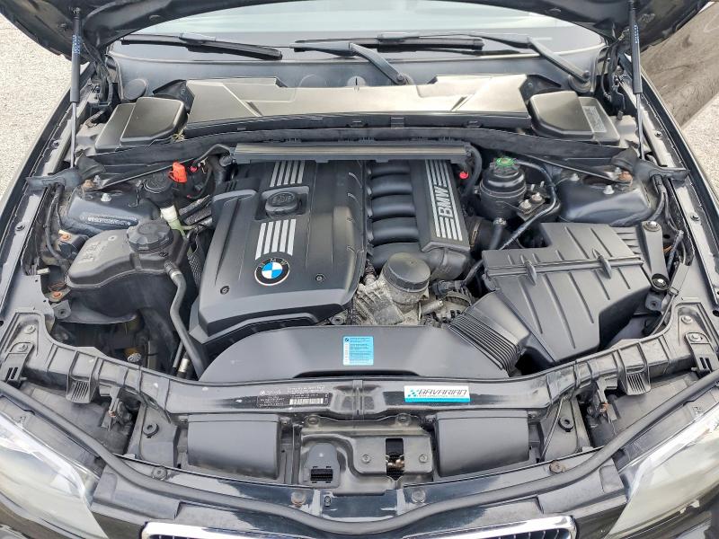 Продажа на аукционе авто 2011 Bmw 128, vin: WBAUP7C50BVM54670, номер лота: 50152726