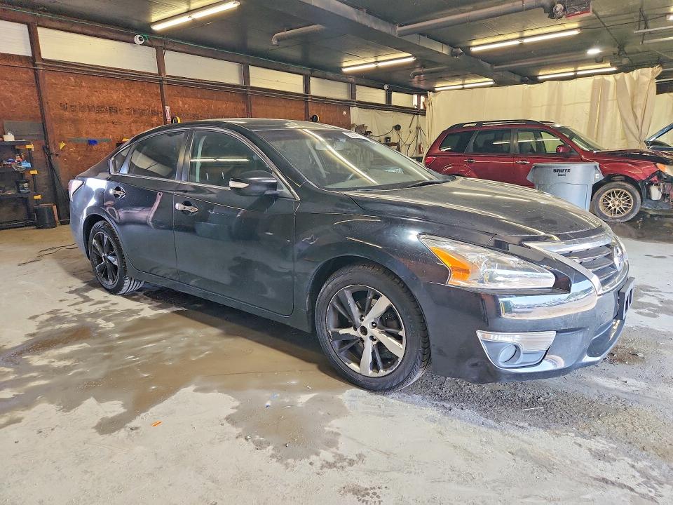 Aukcja sprzedaży 2015 Nissan Altima, vin: 1N4AL3AP5FC265809, numer aukcji: 50840876