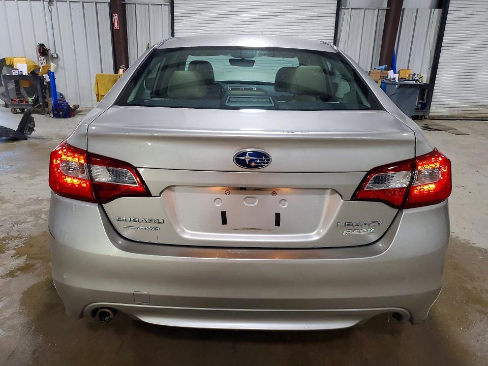 Продаж на аукціоні авто 2017 Subaru Legacy, vin: 4S3BNAB60H3006859, номер лоту: 48838216