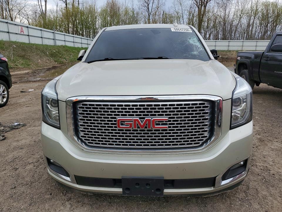 Продажа на аукционе авто 2016 Gmc Yukon, vin: 1GKS2CKJ4GR164615, номер лота: 50642206