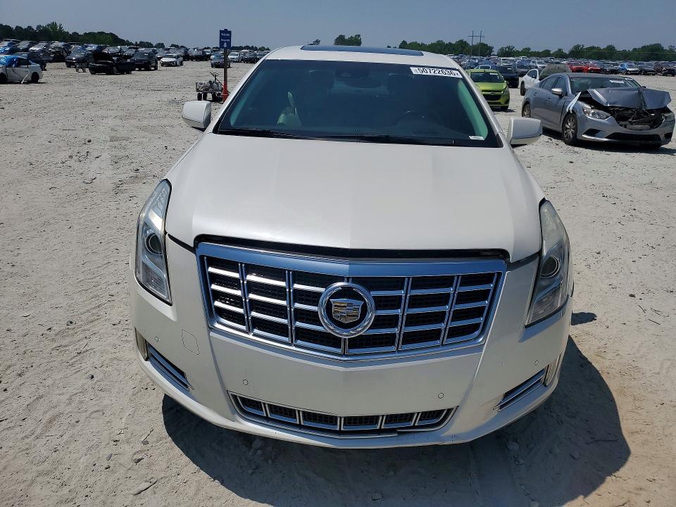 50722636 :رقم المزاد ، 2G61P5S32E9179694 vin ، 2014 Cadillac Xts مزاد بيع