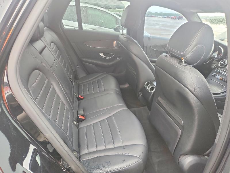 Продаж на аукціоні авто 2017 Mercedes Benz Glc, vin: WDC0G6EB5HV005521, номер лоту: 48544316
