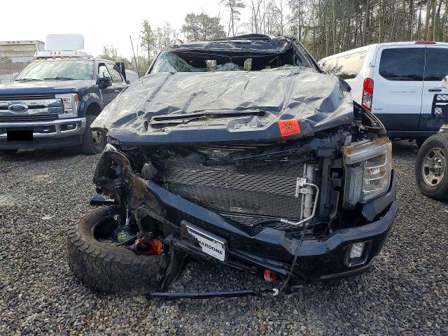 48406226 :رقم المزاد ، 1GT49PEY8NF362483 vin ، 2022 Gmc Sierra مزاد بيع