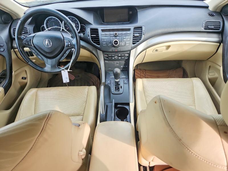 Aukcja sprzedaży 2010 Acura Tsx, vin: JH4CU2F69AC043534, numer aukcji: 49784896