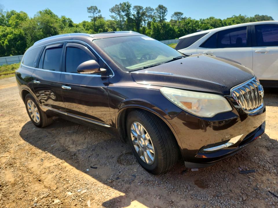 Aukcja sprzedaży 2015 Buick Enclave, vin: 5GAKRBKD1FJ191197, numer aukcji: 49603216