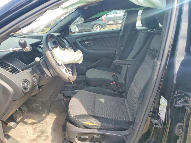 Продажа на аукционе авто 2013 Ford Taurus, vin: 1FAHP2M84DG132157, номер лота: 49343686