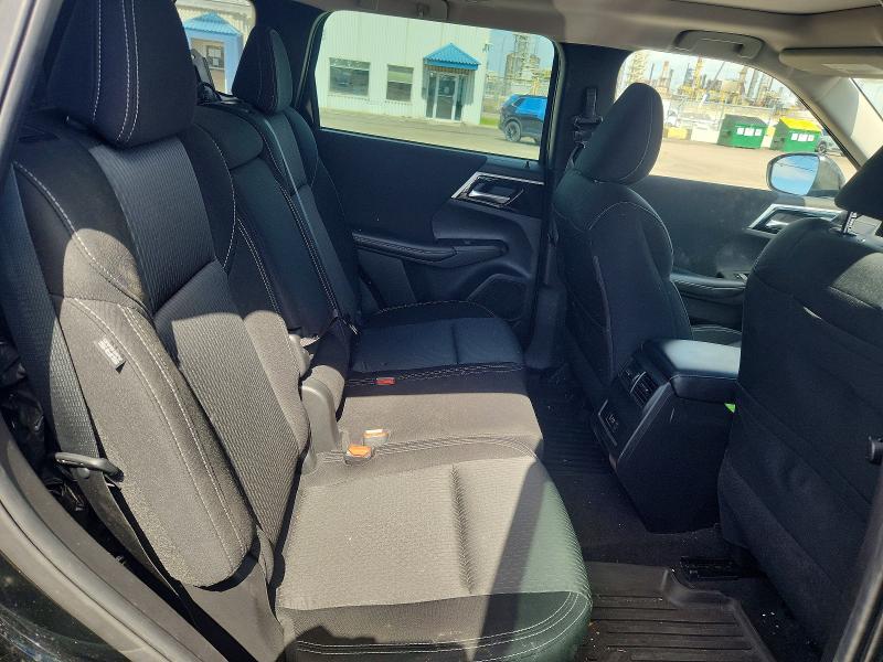 Aukcja sprzedaży 2022 Mitsubishi Outlander, vin: JA4J4UA81NZ620342, numer aukcji: 50716096