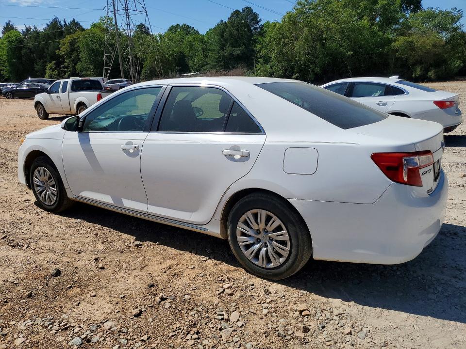 Продажа на аукционе авто 2012 Toyota Camry, vin: 4T1BF1FK1CU143893, номер лота: 50324956