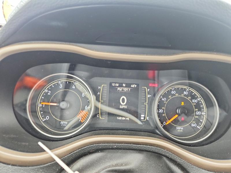 2015 Jeep Cherokee მანქანა იყიდება აუქციონზე, vin: 1C4PJMCB7FW789575, აუქციონის ნომერი: 51886446