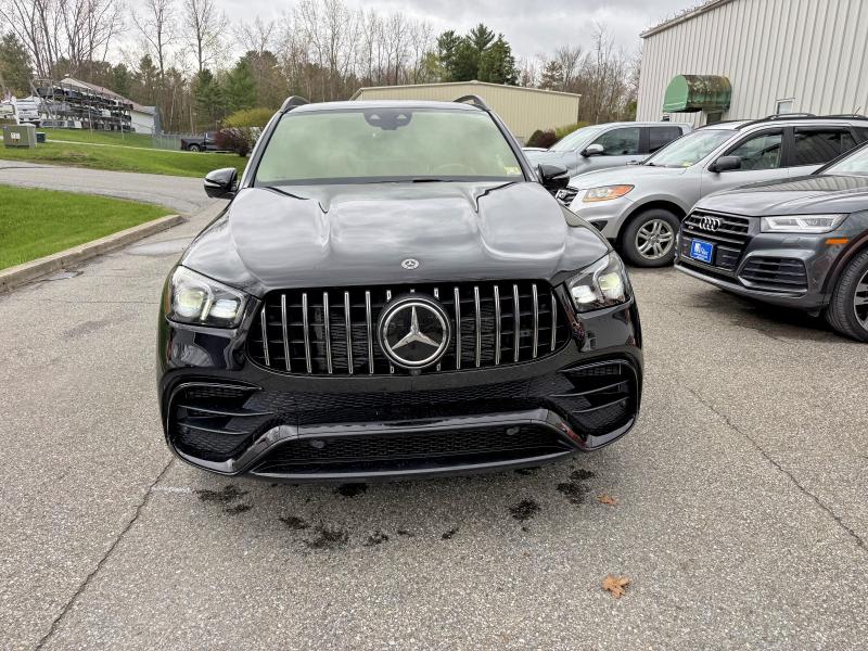 Продаж на аукціоні авто 2021 Mercedes-benz Gle, vin: 4JGFB8KB1MA237786, номер лоту: 52191856
