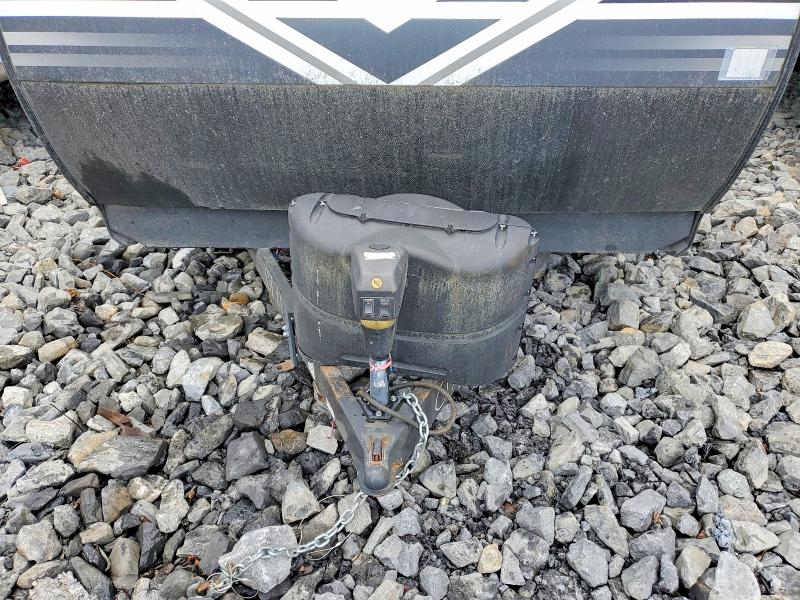 Aukcja sprzedaży 2019 Grand Design Transcend, vin: 573TT3428K8800771, numer aukcji: 48085046