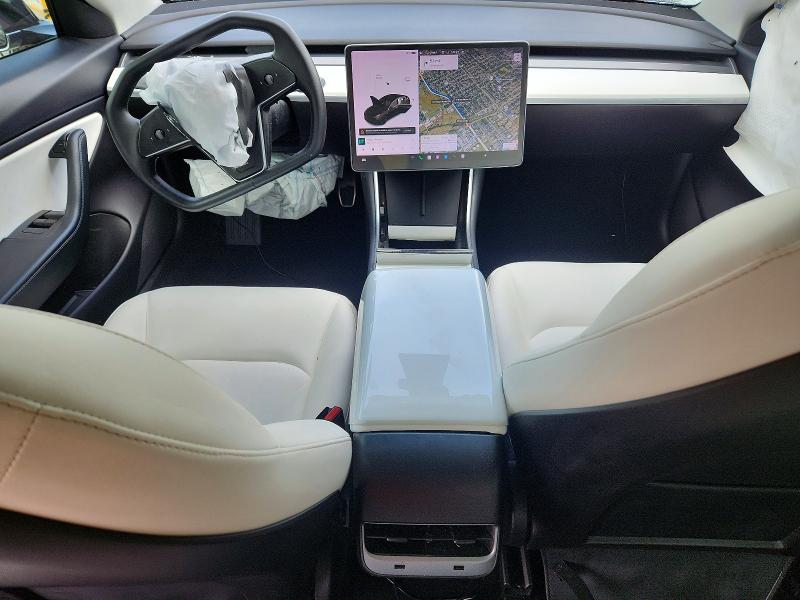 Aukcja sprzedaży 2019 Tesla Model 3, vin: 5YJ3E1EB5KF440346, numer aukcji: 51175876