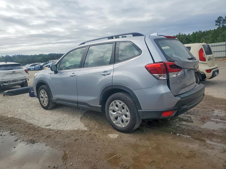 Продаж на аукціоні авто 2021 Subaru Forester, vin: JF2SKADC5MH457411, номер лоту: 51160956