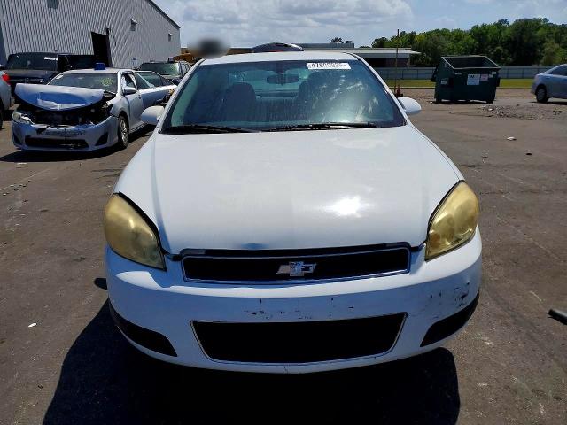 47800936 :رقم المزاد ، 2G1WD5E36C1296156 vin ، 2012 Chevrolet Impala مزاد بيع