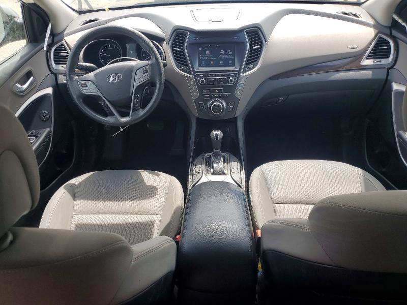 Aukcja sprzedaży 2019 Hyundai Santa Fe Xl, vin: KM8SM4HF7KU304091, numer aukcji: 48741136