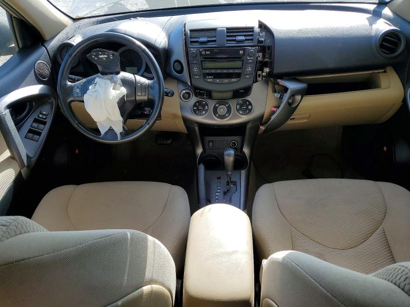Aukcja sprzedaży 2009 Toyota Rav4, vin: JTMZF31V395001726, numer aukcji: 49035856