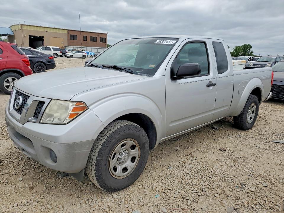 Aukcja sprzedaży 2012 Nissan Frontier, vin: 1N6BD0CT5CC409310, numer aukcji: 50329136