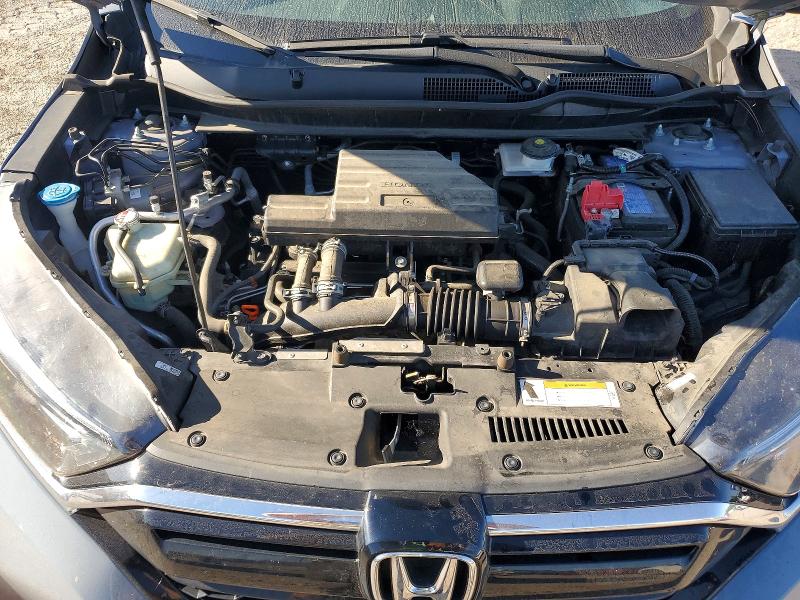 49741856 :رقم المزاد ، 7FARW2H79ME022920 vin ، 2021 Honda Cr-v مزاد بيع