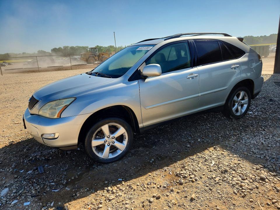 Aukcja sprzedaży 2004 Lexus Rx, vin: JTJGA31U940002119, numer aukcji: 49251386