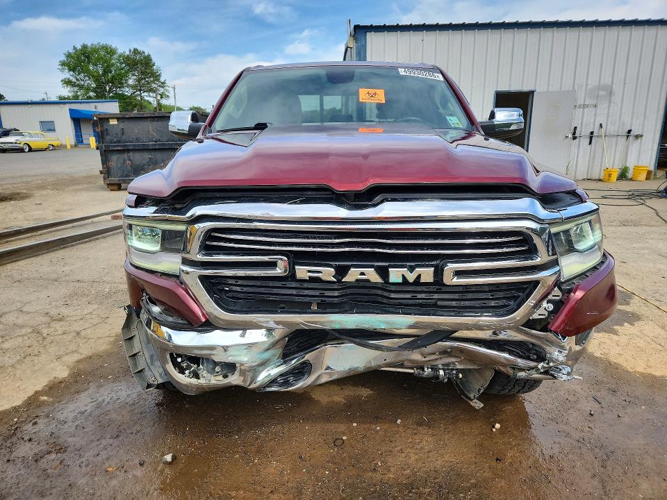 Продажа на аукционе авто 2020 Ram 1500, vin: 1C6SRFDTXLN322388, номер лота: 49930286