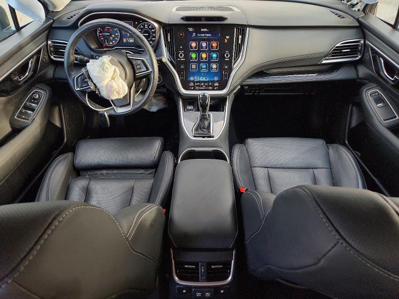 Aukcja sprzedaży 2022 Subaru Outback, vin: 4S4BTANC0N3231104, numer aukcji: 49077556