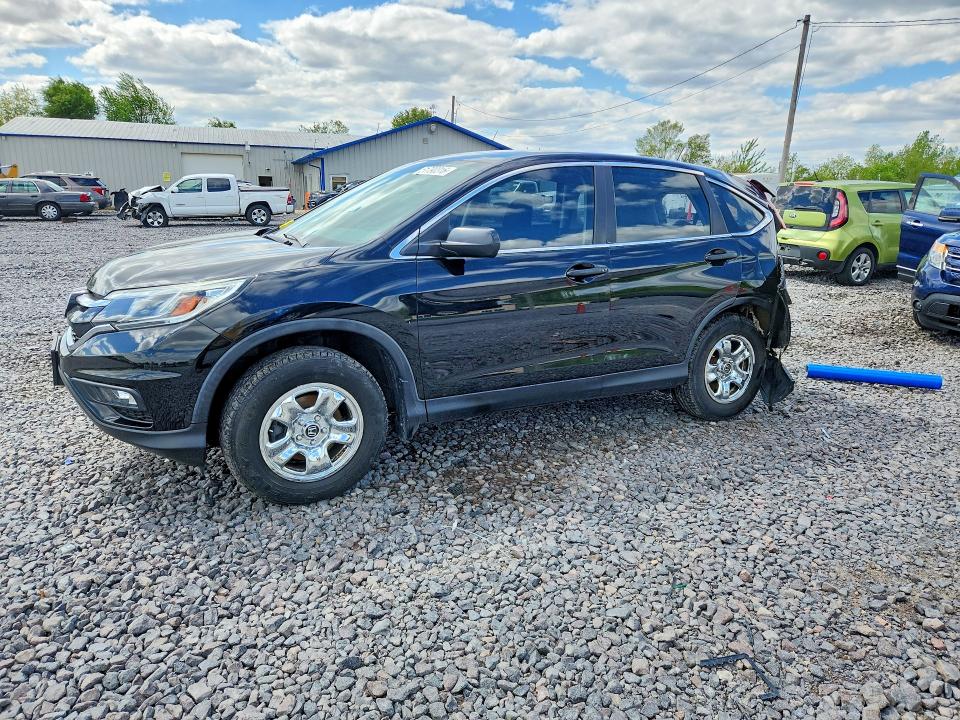 Продажа на аукционе авто 2015 Honda Cr-v, vin: 5J6RM4H38FL016739, номер лота: 51790316