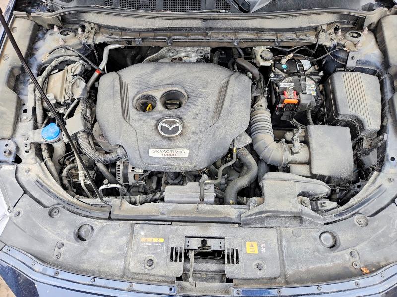 49402396 :رقم المزاد ، JM3KFBDY5P0105072 vin ، 2023 Mazda Cx-5 مزاد بيع