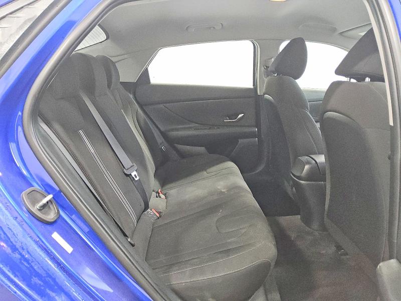 Продаж на аукціоні авто 2022 Hyundai Elantra, vin: KMHLS4AG4NU336899, номер лоту: 47458056