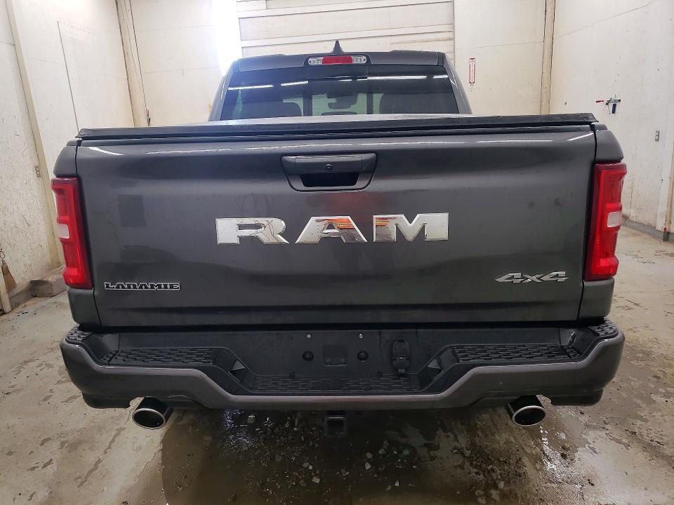 Продаж на аукціоні авто 2026 Ram 1500, vin: 1C6SRFJP9TN365255, номер лоту: 50659016