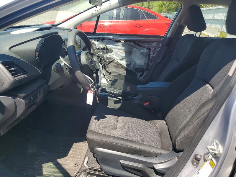 50215266 :رقم المزاد ، 4S3GKAA64J3605379 vin ، 2018 Subaru Impreza مزاد بيع