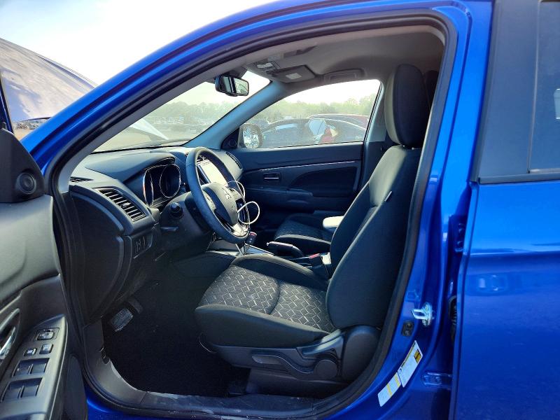 Продаж на аукціоні авто 2026 Mitsubishi Outlander Sport, vin: JA4ARUAUXTU010299, номер лоту: 49816216