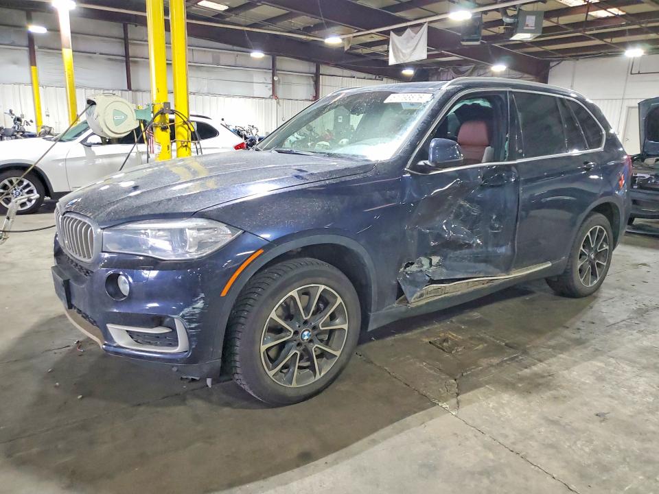 51793876 :رقم المزاد ، 5UXKR6C52H0J83808 vin ، 2017 Bmw X5 مزاد بيع