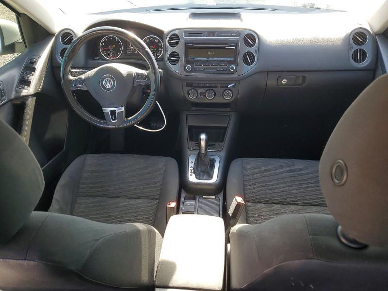 49675526 :رقم المزاد ، WVGAV3AX6EW576498 vin ، 2014 Volkswagen Tiguan مزاد بيع