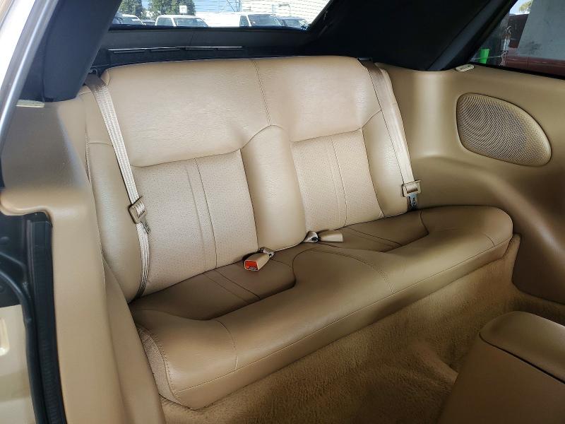 Aukcja sprzedaży 1999 Chrysler Sebring, vin: 3C3EL45H0XT594674, numer aukcji: 51698966