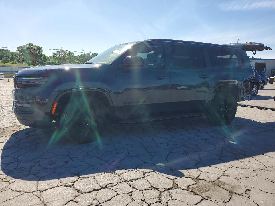 Продажа на аукционе авто 2024 Jeep Wagoneer, vin: 1C4SJSBP0RS108325, номер лота: 51798266