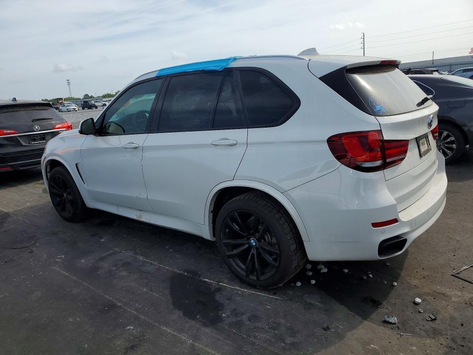 47998556 :رقم المزاد ، 5UXKR2C59H0U20500 vin ، 2017 Bmw X5 مزاد بيع