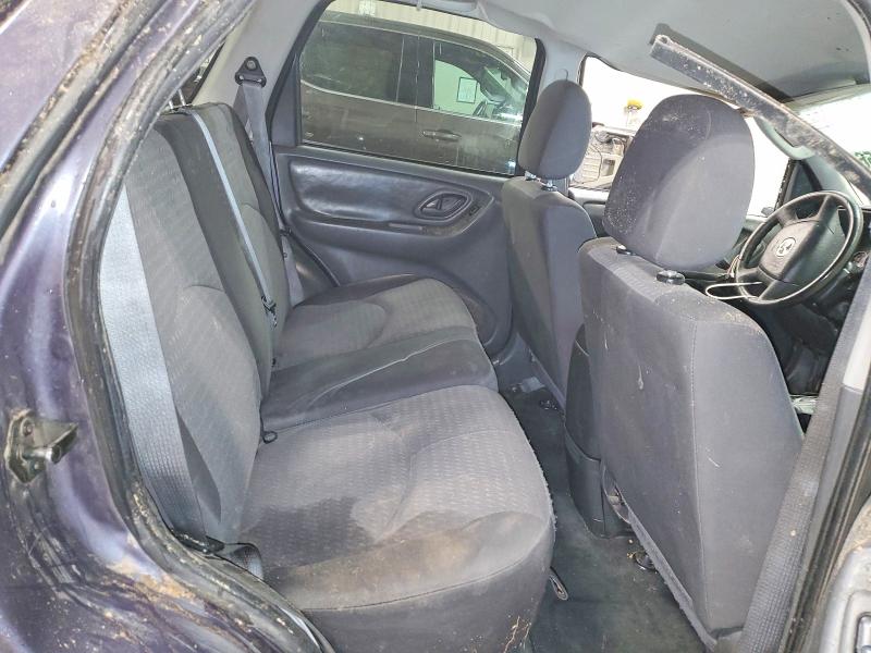 Aukcja sprzedaży 2006 Mazda Tribute, vin: 4F2YZ02Z46KM27425, numer aukcji: 51846156