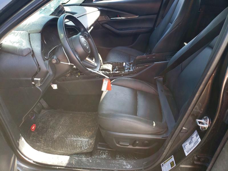 Продажа на аукционе авто 2024 Mazda Cx-30, vin: 3MVDMBCM9RM688105, номер лота: 51701576