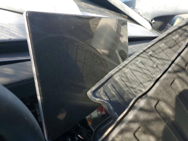 Продажа на аукционе авто 2026 Tesla Model Y, vin: 7SAYGDEE3TF371138, номер лота: 50086766