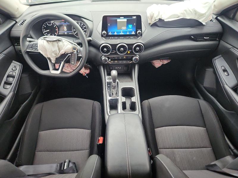 Продажа на аукционе авто 2025 Nissan Sentra, vin: 3N1AB8CV6SY404730, номер лота: 49166316