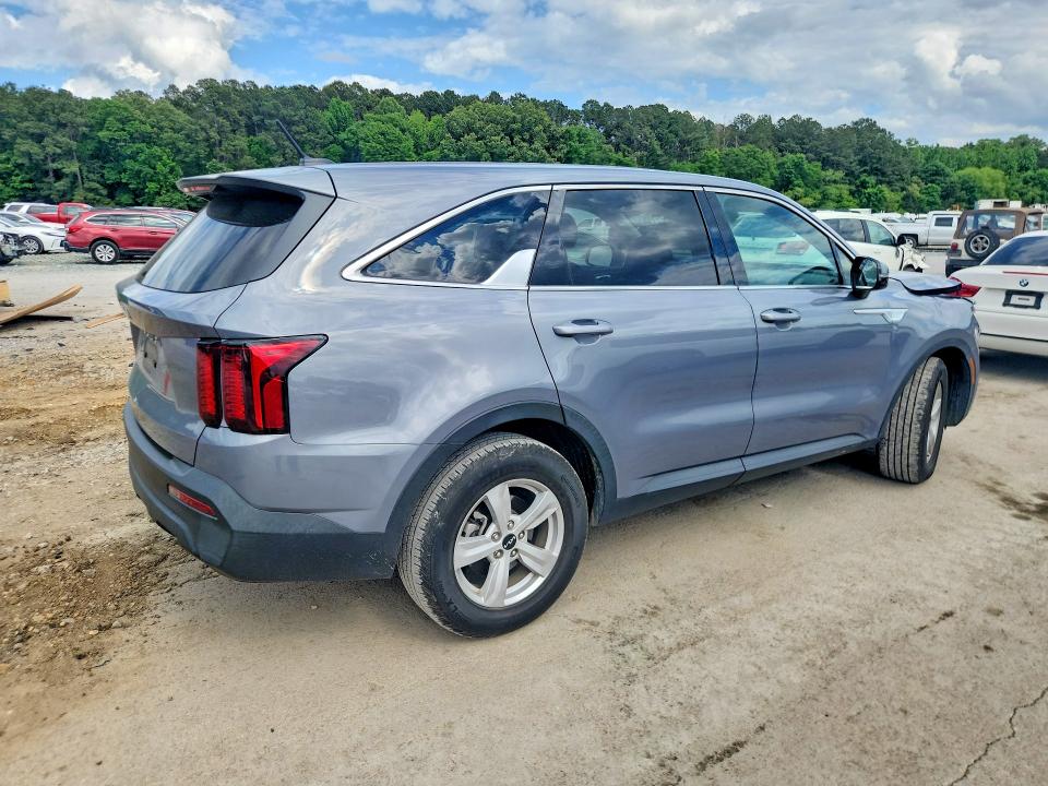 Aukcja sprzedaży 2023 Kia Sorento, vin: 5XYRG4LC7PG227190, numer aukcji: 51201346