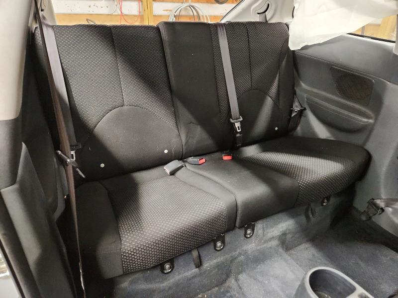 Продаж на аукціоні авто 2008 Hyundai Accent, vin: KMHCM36C48U060206, номер лоту: 48487416